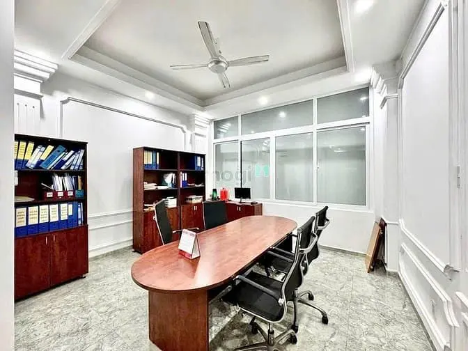 Nhà Mới Đẹp - Nhà Nguyên Căn Nhất Chi Mai, P13. Tb - Khu Vực Sân Bay