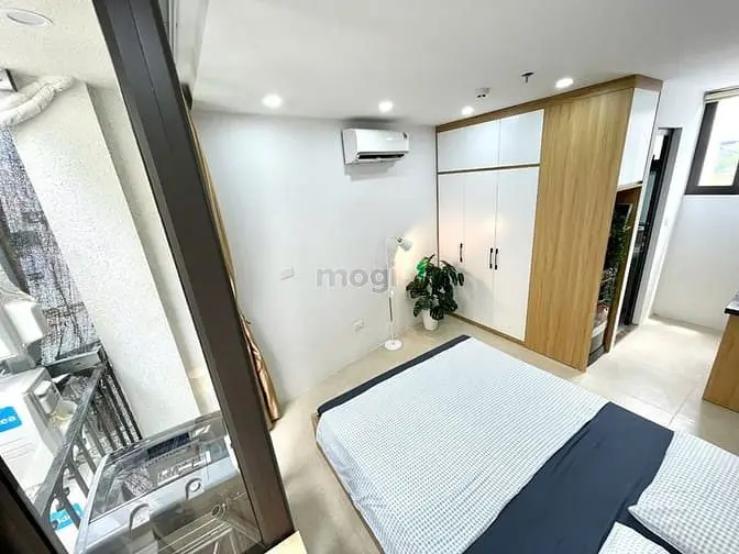 Căn Hộ Mỹ Đình, Nam Từ Liêm, Ôtô Đỗ, Ban Công, Giặt Riêng, Đồ Vip
