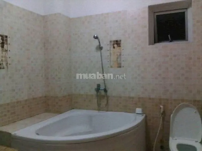Cho Thuê Nhà P An Phú , Kdc Sông Giồng . Dt 119M2