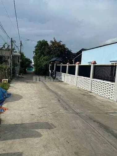 📣📣📣 Bán Đất Đẹp Shr 5X22M 1/ Trần Thị Bốc – Hóc Môn