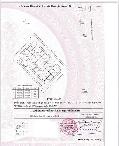 Bán Đất Pn1 Tml Chính Chủ 140Tt/M