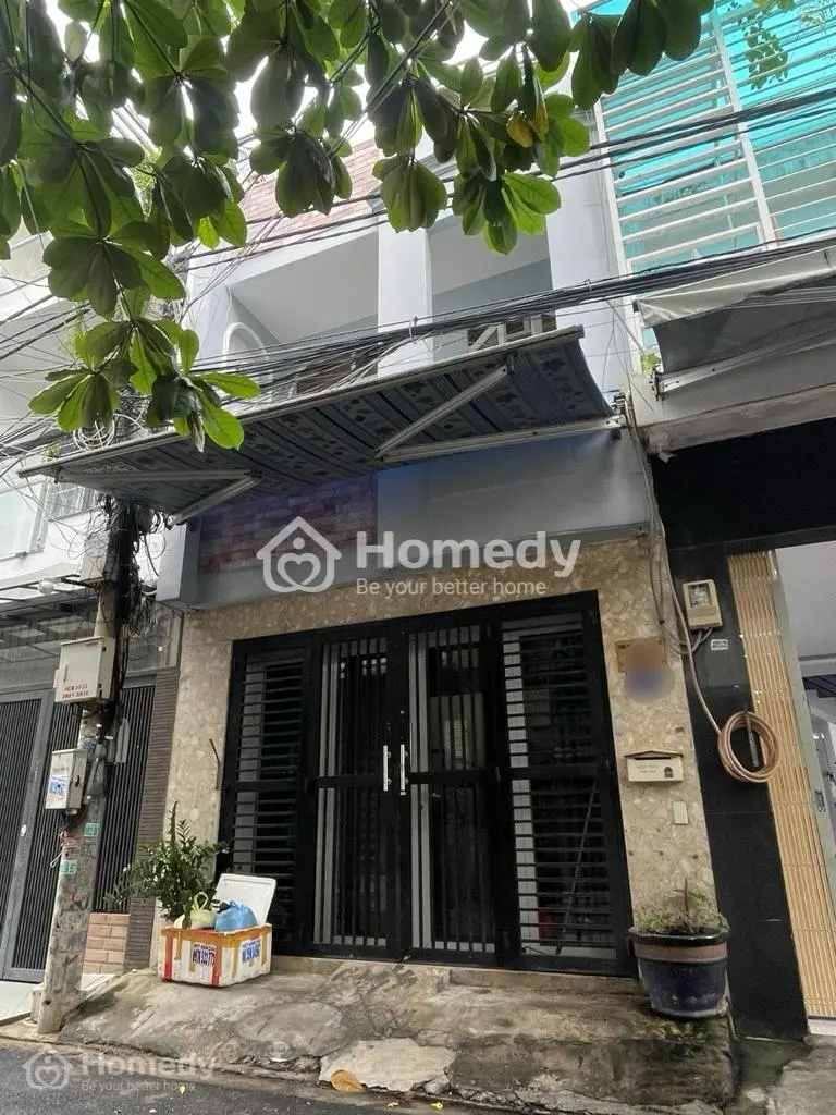 🏡Quận 7– Cần Bán Gấp Nhà Hẻm Xe Hơi - Đối Diện Kdc Nam Long Trần Trọng Cung💰 Giá Chỉ 7.9 Tỷ