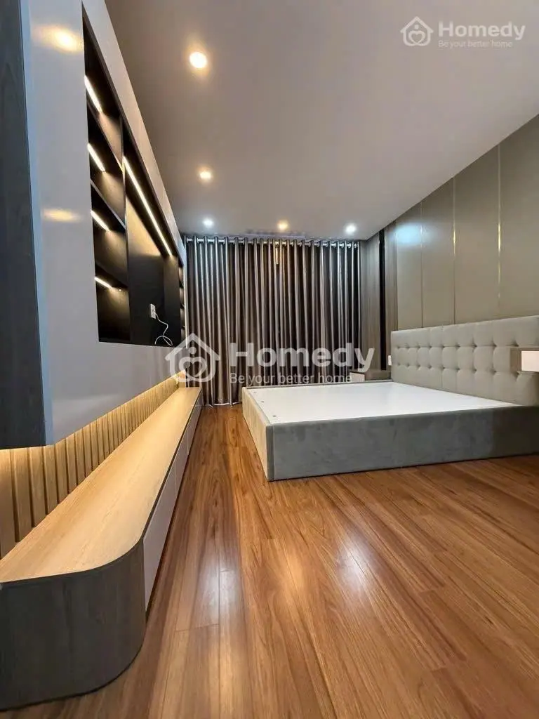Chính Chủ Bán Gấp Nhà Hà Đông- Kđt Văn Phú🔥30M² X 5 Tầng🔥Phân Lô, Vỉa Hè- Ô Tô Tránh