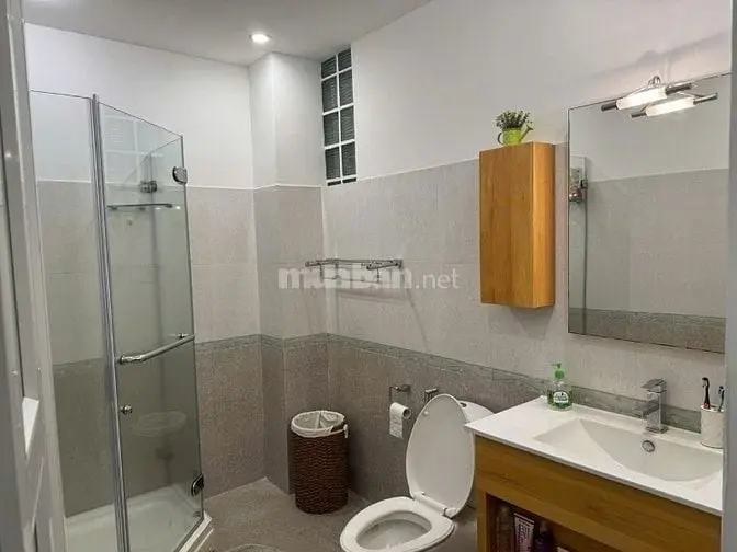 ✅Nhà Đường Nội Bộ Cư Xá Bình Thới Q11