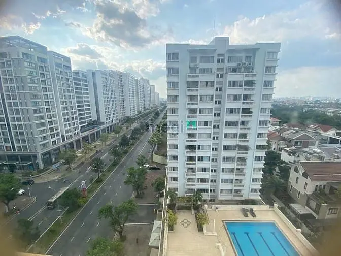 Cần Bán Hộ Mỹ Khang 3Pn Có Sổ Hồng Ngay Mặt Tiền Nguyễn Lương Bằng.