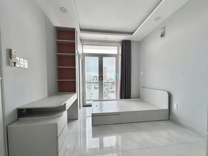 Cho Thuê Phòng Gần Đại Học Sư Phạm Ngay Cầu Nguyễn Văn Cừ Q1 Giờ Tự Do