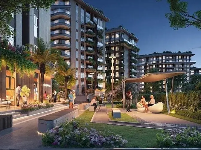 Chỉ Với Hơn 400Tr, Ân Hạn Lãi 18 Tháng Sở Hữu Ngay Căn Hộ Ở Ecorivers
