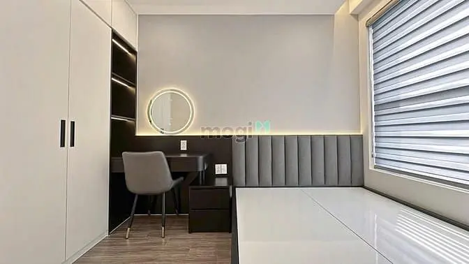 (Chính Chủ) Cho Thuê Căn Hộ 3Pn - Full Nội Thất Cao Cấp