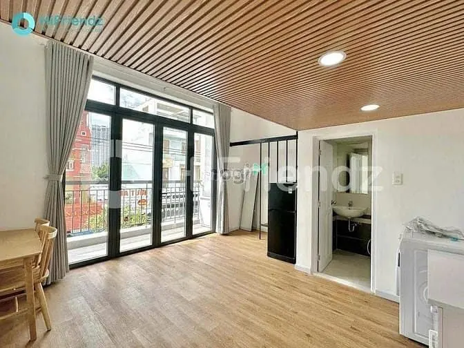 Căn Hộ Có Gác 35M2 Thoải Mái 4 Người 4 Xe Ngay Hutech Gtvt Ftu Hca