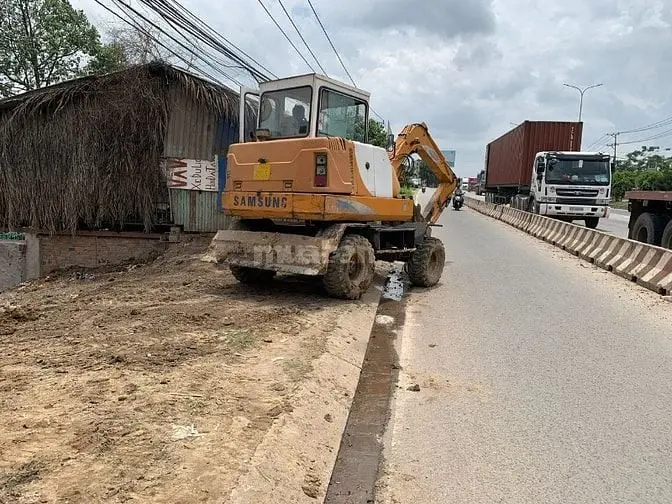 Chính Chủ Bán Lô Đất Mặt Tiền Quốc Lộ 51, Phường An Hoà, Tp Biên Hòa