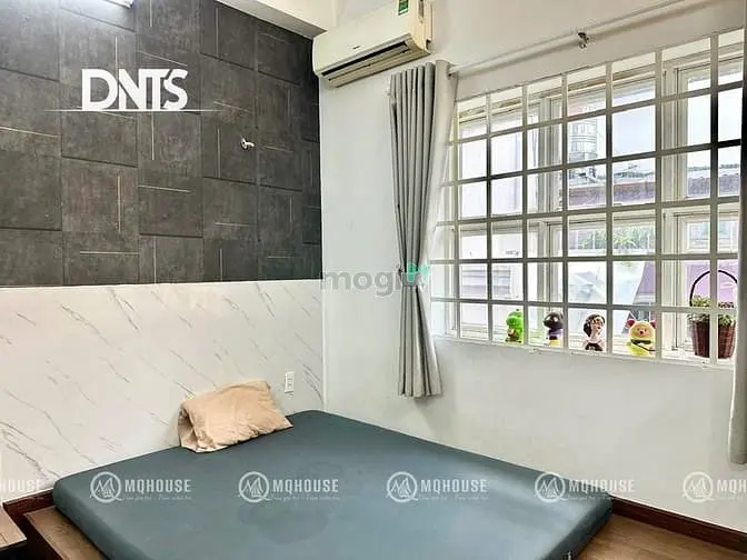 Cho Thuê Phòng Gần Công Viên Lê Văn Tám_Trường Đh Kinh Tế Isb Q1
