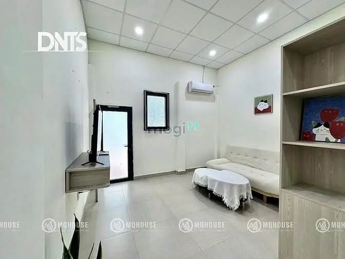 Căn Hộ 1Pn+ Bancony Ngay Ngã 6 Dân Chủ_Tòa Viettel_Ga Sài Gòn Q3