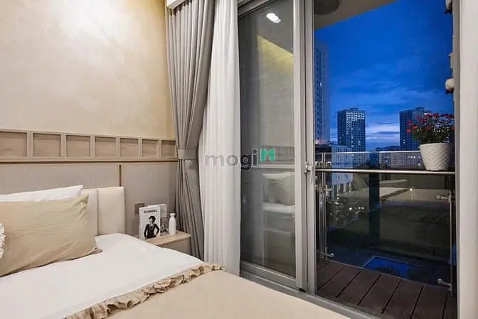 Cho Thuê Nhiều Căn Hộ Saigon South 2Pn & 3Pn ,Nhà Đẹp Giá Tốt.