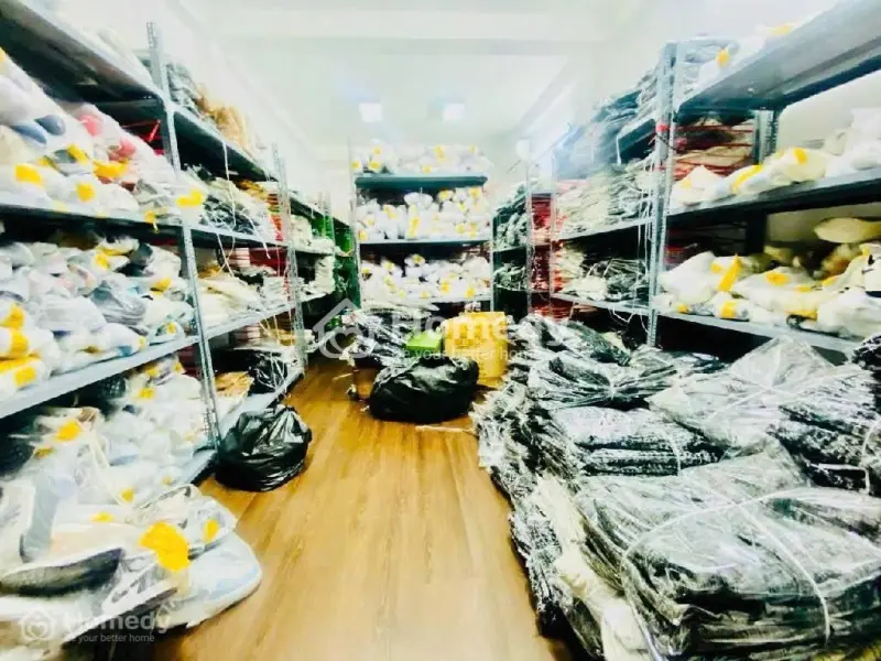Bán Nhà Mặt Phố Giáp Nhất , 100M , 16 Tỷ 5 Có Thương Lượng , Kinh Doanh Tấp Nập Ngày Đêm , 2 Thoáng