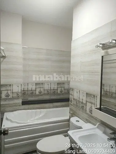 Nhà Phố Hẻm 283 Dương Đình Hội 6 Tỷ 250