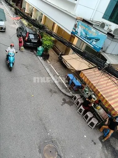 Cho Thuê Tầng 1 Số 38 Ngõ Thông Phong