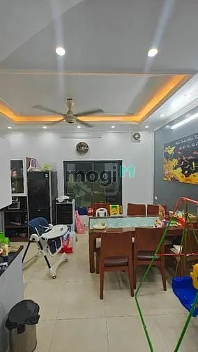 Hoàng Mai-Mặt Ngõ Thông Ô Tô Qua Nhà -Bãi Gửi Cách 20M- Dân Xây