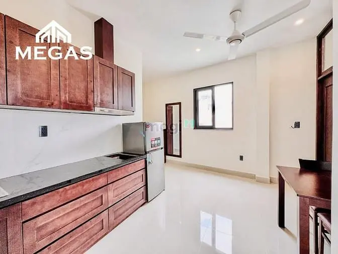 Căn Hộ 2 Phòng Ngủ 90M2 Ngay Cạnh Ngã Tư Thủ Đức