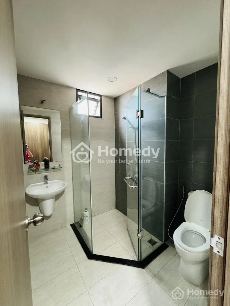 Cho Thuê Chung Cư Ht Pearl Căn 3Pn2Wc Full Nội Thất Giá 10Tr/ Tháng Ngay Ký Túc Xá Khu B