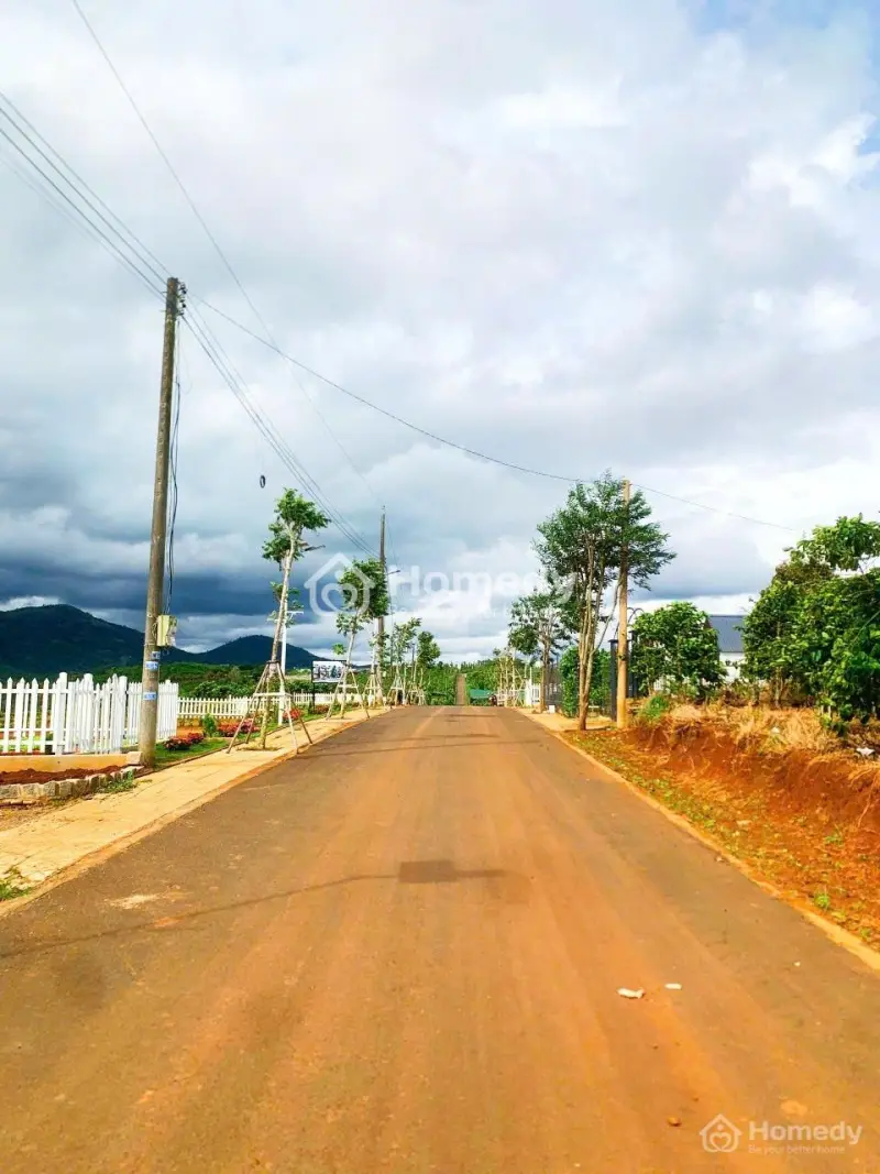 Đầu Tư Hôm Nay Sinh Lời Ngày Mai 699Tr/Nền Sổ Riêng Cách Quốc Lộ 20 Chỉ 3Km