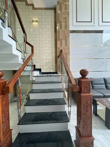🏡 Bán Nhà Chính Chủ Mã Lò, Giá Chỉ 66M2 Giá 7 Đồng Nhỉnh