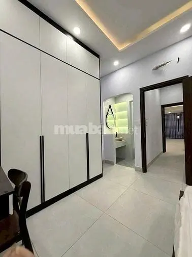 Bán Nhà Cực Sốc : 50M2 Từ 3T350 Q.10 P.5 Đào Duy Từ ( Sổ Riêng Đẹp )