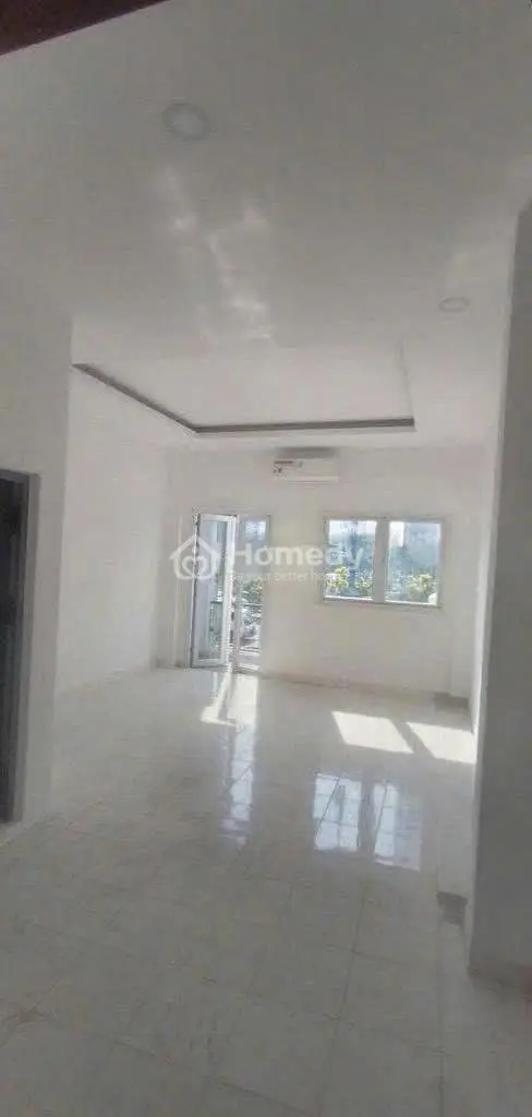 🏢 Cho Thuê Nhà Mặt Tiền – Võ Văn Kiệt, Nguyễn Thái Bình, Q1