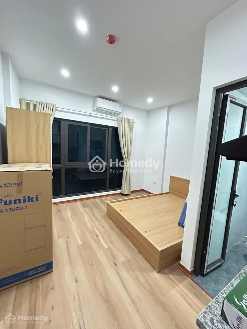 Bán Ccmn 6 Tầng Thang Máy - Ngõ Nông Rộng - Trung Hoà Nhân Chính, Cầu Giấy - Kinh Doanh Dòng Tiền