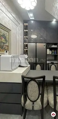 Bán Gấp Siêu Phẩm Yên Nghĩa Hà Đông ,Ô Tô Đỗ Cửa 5 Tầng Full Nội Thất