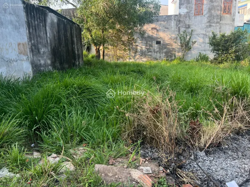 Bán Đất Ấp 7 An Phước 10X20 Sổ Riêng Thổ Cư Gần Cao Tốc Thông Dân Kín