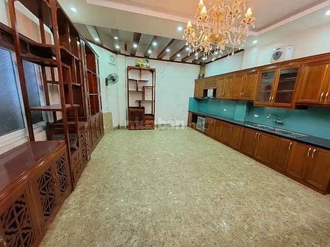 Chính Chủ Bán Toà Nhà Chung Cư Mini 90M2X6T. Giá 18 Tỷ.