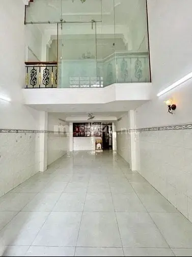 Chỉ 11,3 Tỷ Nhà Đường Số 3, P. Bình Phú (80M2)