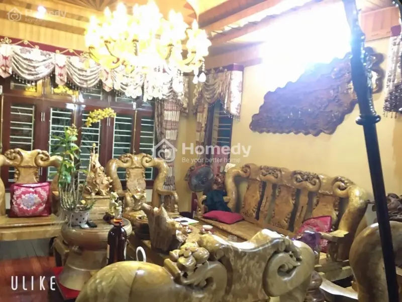Biệt Thự 4 Tầng, 308M2 Kđt Linh Đàm, Mặt Tiền 14M, Giá 72 Tỷ