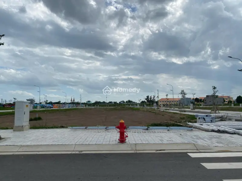 Đất Nền Dự Án The 826Ec Chủ Đầu Tư Hai Thành , Pháp Lí Sổ Đỏ Từng Nền