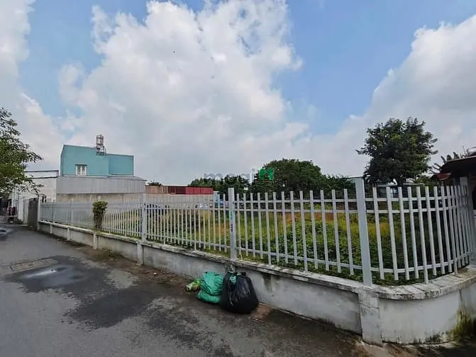Bán Lô Đất Cực Đẹp Đã Tách 3 Thửa Tổng Diện Tích 600M2 Full Thổ Cư