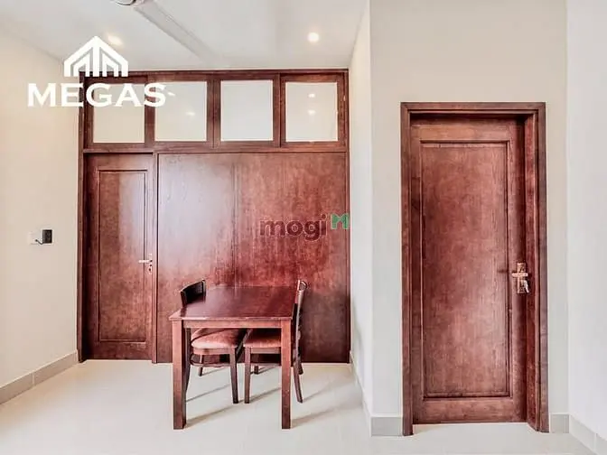 Căn Hộ 2 Phòng Ngủ 90M2 Ngay Cạnh Ngã Tư Thủ Đức