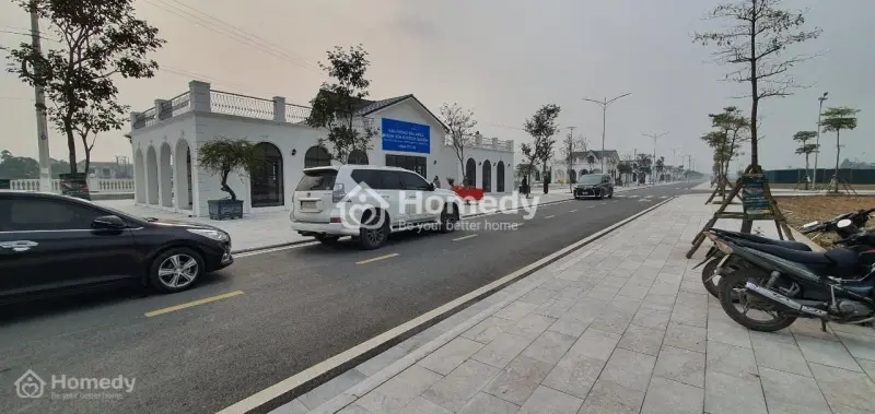 Bán Gấp Lô Bt02.04 Kđtm Thanh Sơn Riverside - Dt 300M2 - Giá 4.2 Tỷ