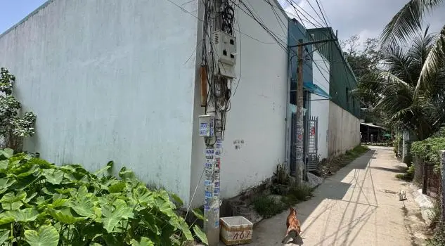 Kho, Nhà Xưởng Đường Núi Cấm 1, Vĩnh Thái, Nha Trang, Khánh Hòa