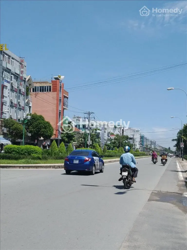 Mặt Bằng Tầng Trệt 6X11M, Mặt Tiền 337 Tân Sơn, Tân Bình, Kinh Doanh Mọi Ngành Nghề