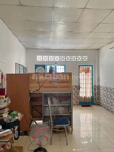 ✅Nhà Trệt Lầu Hẻm Oto Bùi Tư Toàn, An Lạc