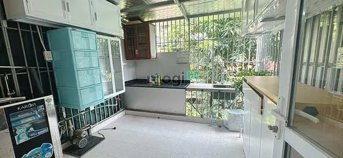 Cần Bán Căn Hộ Tập Thể Tầng 4 Trung Tự - Dtsd 65M2 - Giá 4Tỉ 18
