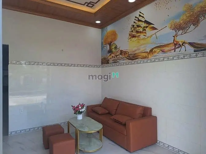 Bán Nhà C4 4X19 M Đường Thông Tx25 Q12 Giá Chỉ 1 Tỷ 8