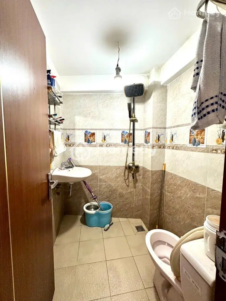 Bán Nhà Tân Bình - Phạm Văn Bạch - Hơn 60M2 - Sổ Hồng Riêng - Nhỉnh 5 Tỷ