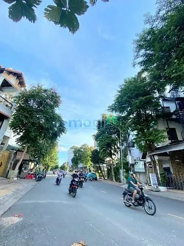Bán Biệt Thự Góc 2Mt Diệp Minh Châu-Tân Phú.dt 13.6X18- Dtcn 165M2- 4T