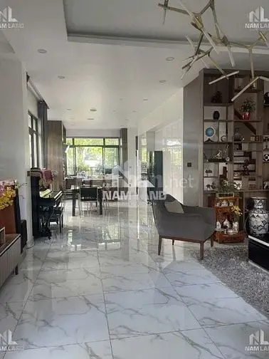 Cho Thuê Villa 2 Mặt Tiền Thoáng Mát Full Nội Thất Cao Cấp- 50Triệu