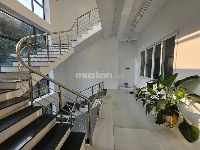 Bán Biệt Thự Lô Góc Tại Trung Hoà, Cầu Giấy, Hà Nội