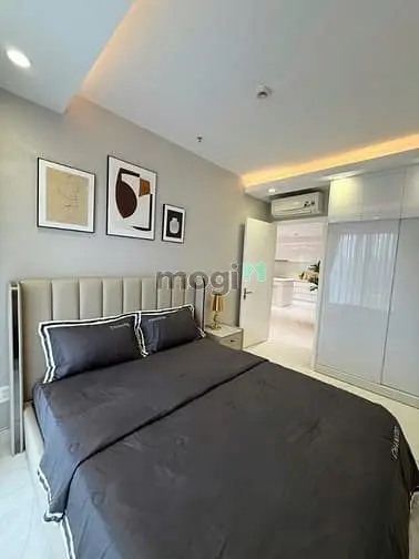 Cho Thuê Căn Hộ Cao Cấp The Antonia Phú Mỹ Hưng Q7 Giá Tốt