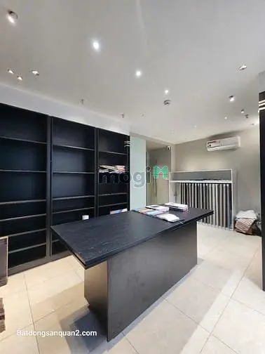 Cho Thuê Văn Phòng Sala - 80M2 - Hoàn Thiện Đẹp - Chỉ 32 Triệu
