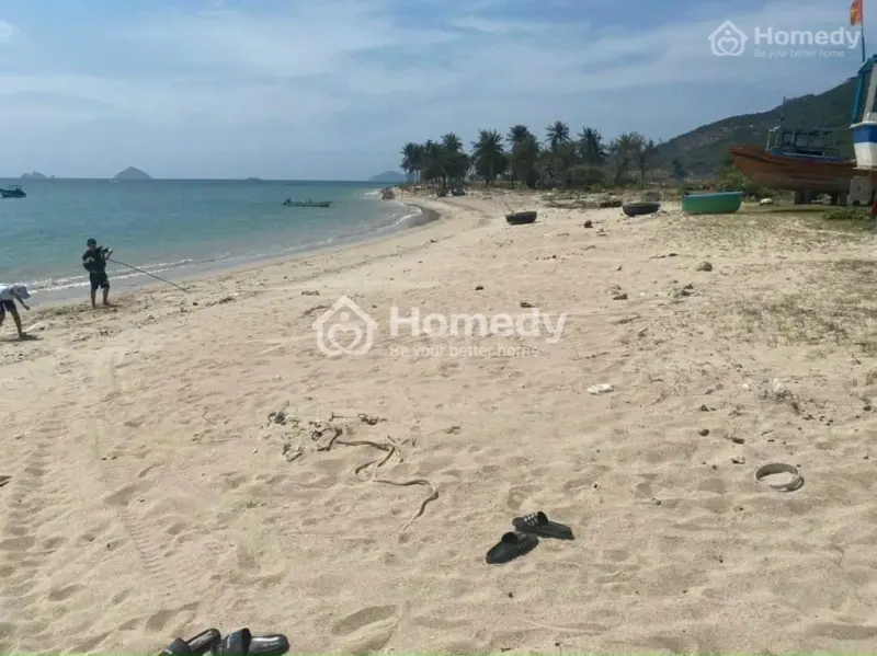 Bán Đất Tdc Bãi Bàng, Thôn Tây, Phường Đông Ninh Hoà (Ninh Vân Cũ)
