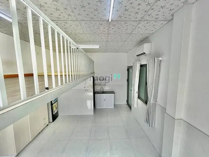 Cho Thuê Phòng Ngay Khu Vực Lê Văn Sỹ Giáp Trung Tâm